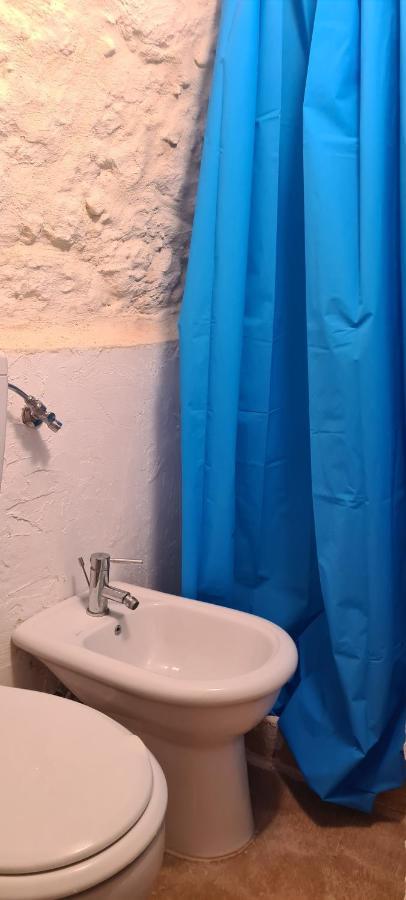 Trullo Dimora Di Pietra Gallipoli Baia Di Gallipoli Ngoại thất bức ảnh