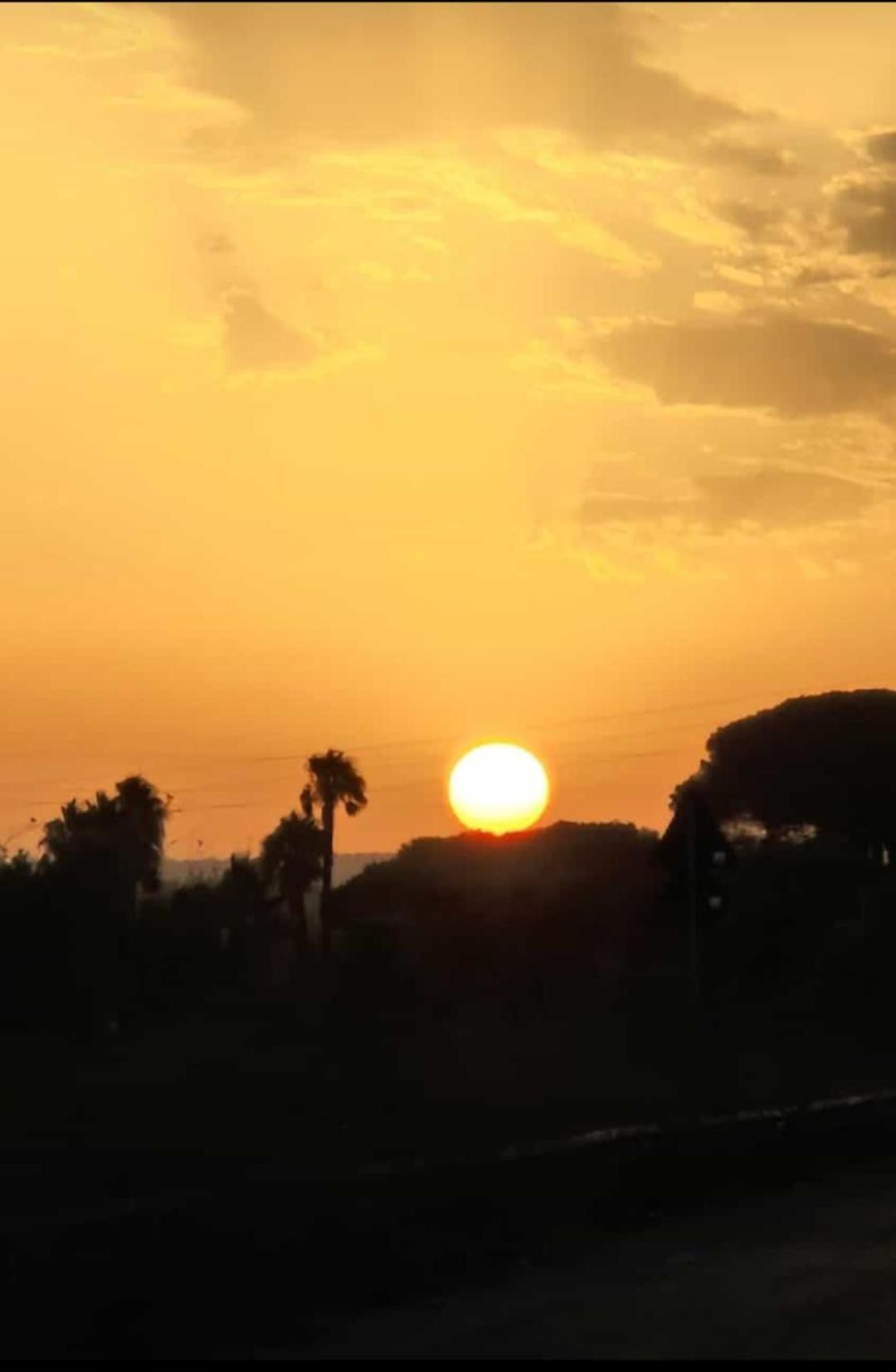 Trullo Dimora Di Pietra Gallipoli Baia Di Gallipoli Ngoại thất bức ảnh